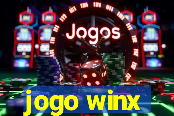 jogo winx